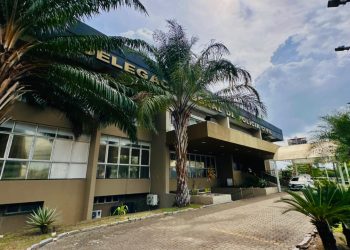 FOTO: Lyandra Peres/PC-AM.