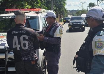 FOTO: Divulgação/PMAM