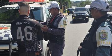 FOTO: Divulgação/PMAM