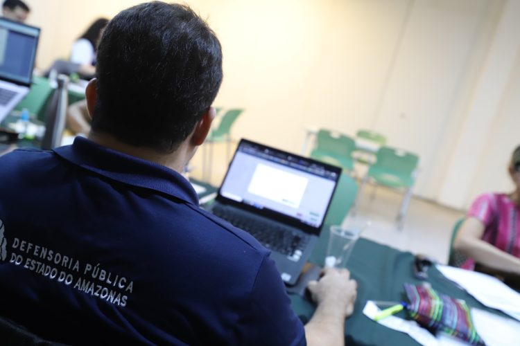 Fotos: Arquivo/DPE-AM