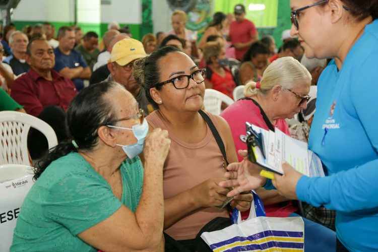 Fotos - João Viana / Semcom