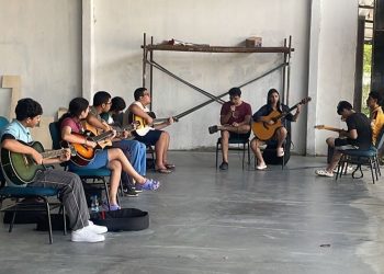 FOTOS: Divulgação  / Secretaria de Cultura e Economia Criativa