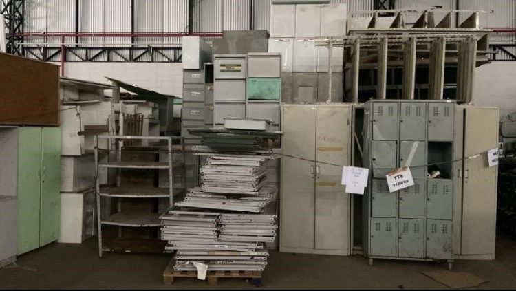 Fotos – Divulgação/Semad