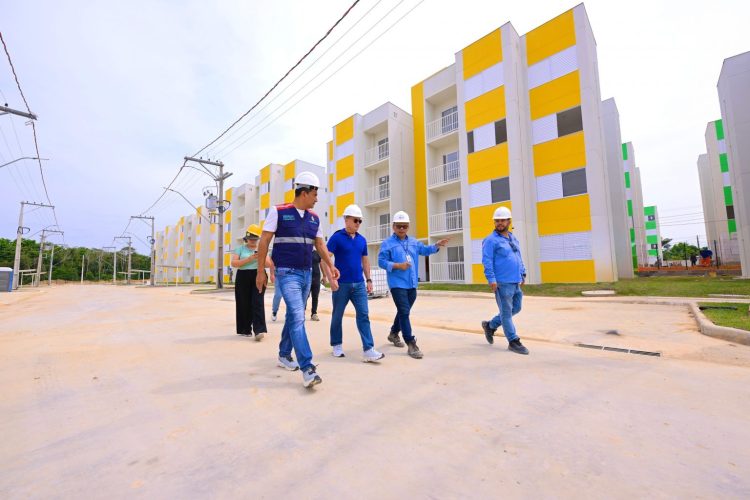 Fotos – Juan Sullivan / Semcom-Prefeito