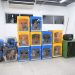 Fotos: Divulgação/Secretaria de Estado de Proteção Animal
