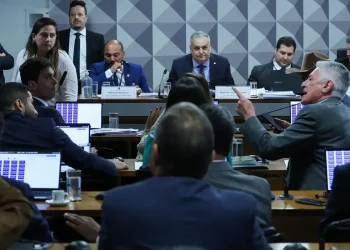 Foto: © Lula Marques/ Agência Brasil