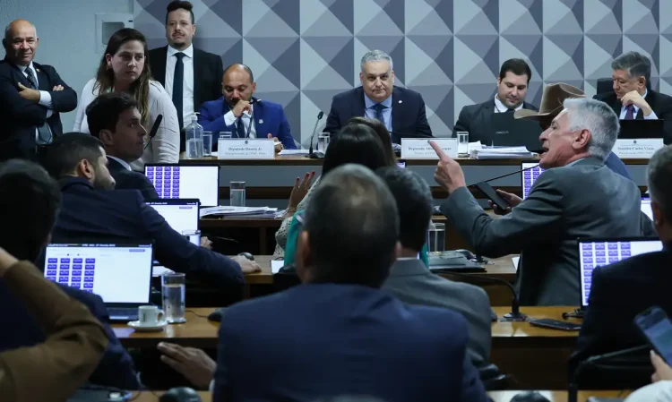 Foto: © Lula Marques/ Agência Brasil