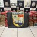 Foto: Divulgação/ PMAM