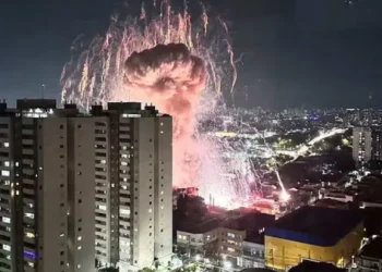 Foto: Reprodução/Instagram@saopauloporvoce