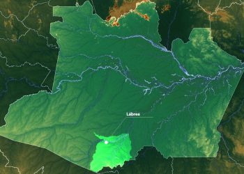 Arte: Everson Santiago | TJAM