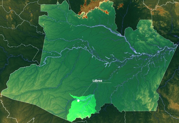 Arte: Everson Santiago | TJAM