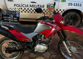 Foto: Divulgação/ PMAM