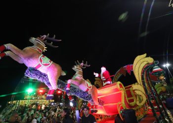 Fotos – Clóvis Miranda/Semcom e Elton Viana/FMS