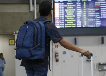 Foto: © Fernando Frazão/Agência Brasil