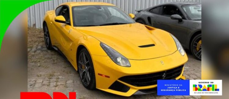 Foto: Justiça e Segurança