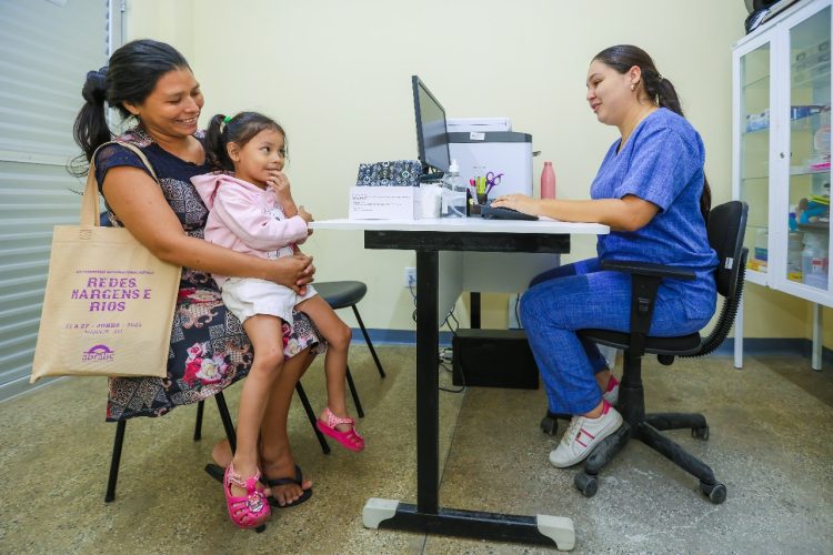 Fotos – Clovis Miranda / Semcom