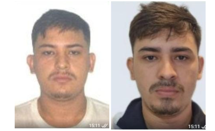 FOTOS: Divulgação/PC-AM