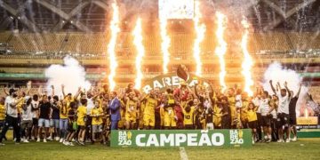 Foto: João Normando/AMFC