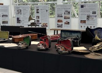 Fotos: Acervo da pesquisadora Lucyanne de Melo Afonso