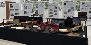 Fotos: Acervo da pesquisadora Lucyanne de Melo Afonso