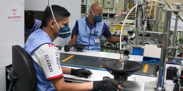 Fotos: Bruno Leão/ Sedecti e Antonio Lima/Secom