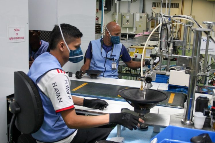 Fotos: Bruno Leão/ Sedecti e Antonio Lima/Secom