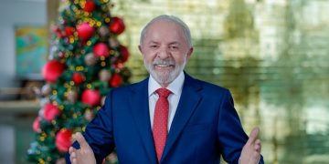 Foto: Ricardo Stuckert / PR