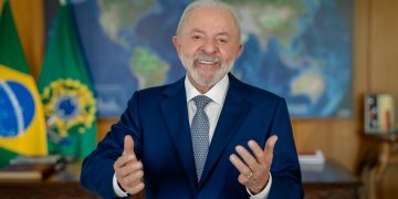 Foto: Ricardo Stuckert / PR