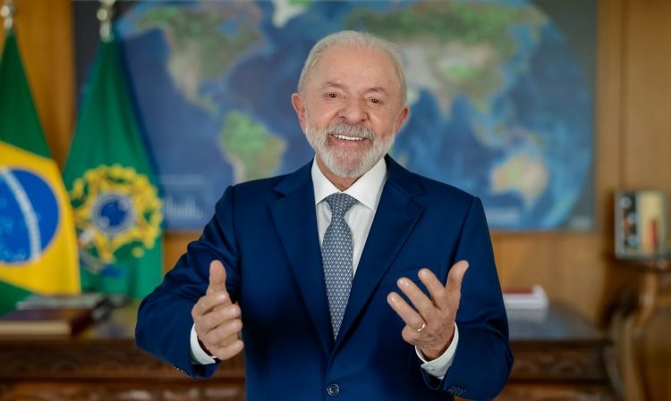 Foto: Ricardo Stuckert / PR