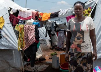 Foto: OIM/Alexander Bee