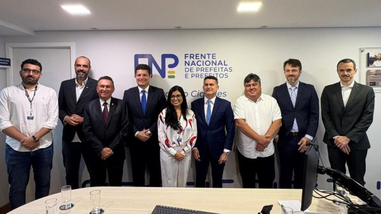 Fotos – Divulgação / FNP