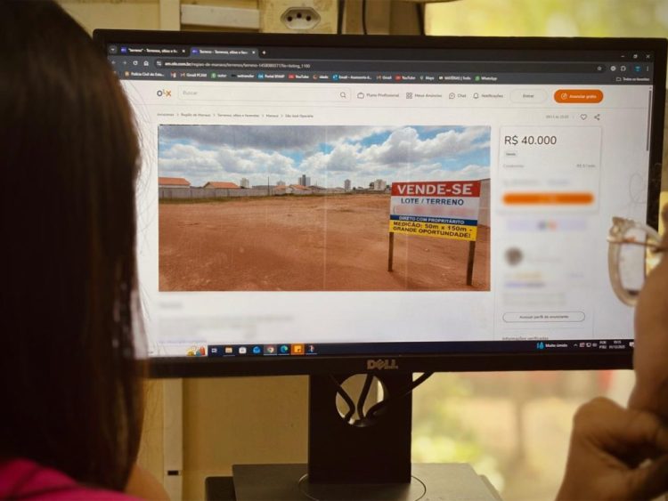 FOTO: Ruan Jucá/PC-AM