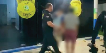 FOTOS: Divulgação/PC-AM