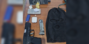 FOTO: Divulgação/PC-AM.