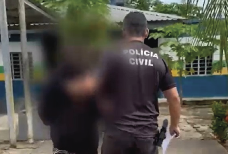 FOTO: Erlon Rodrigues/PC-AM.