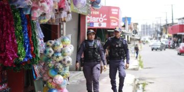 Fotos: Victor Levy/SSP-AM