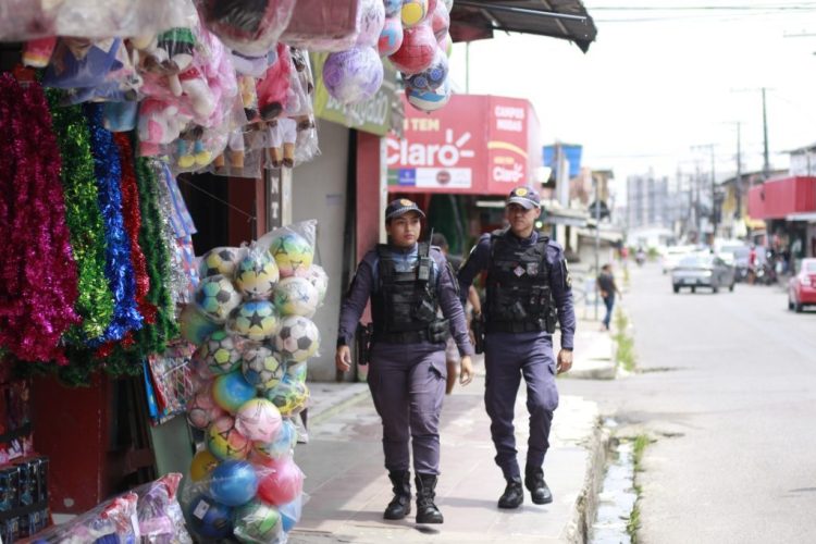 Fotos: Victor Levy/SSP-AM