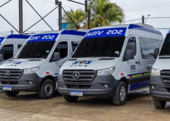 Fotos – Divulgação/Semsa