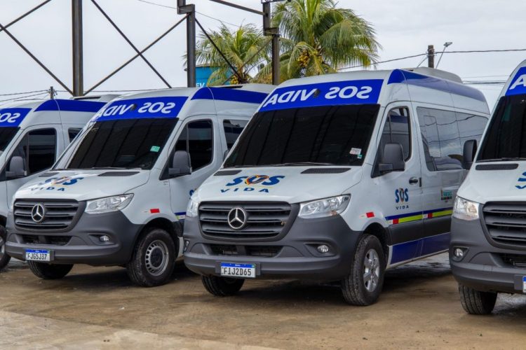 Fotos – Divulgação/Semsa