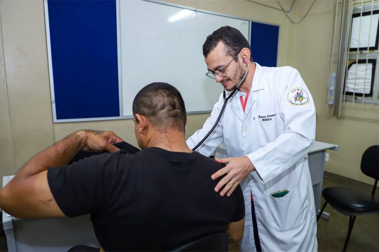 Fotos – Divulgação/Semsa