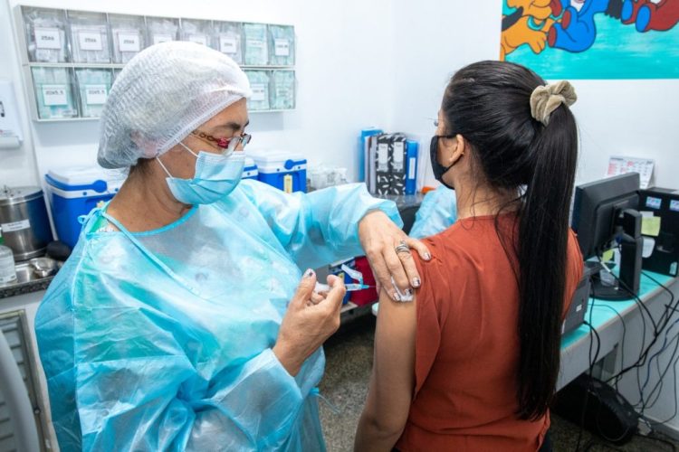 Fotos – Divulgação/Semsa