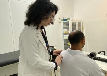 Fotos - Divulgação/Semsa