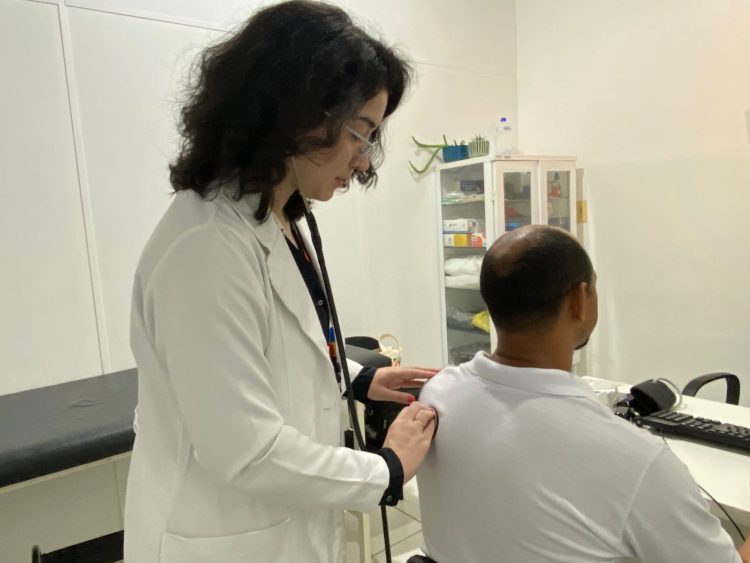 Fotos - Divulgação/Semsa