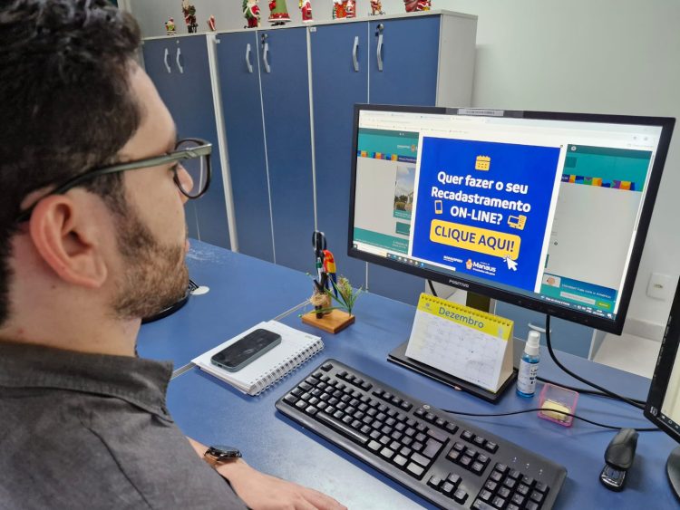 Fotos – Divulgação/Manaus Previdência