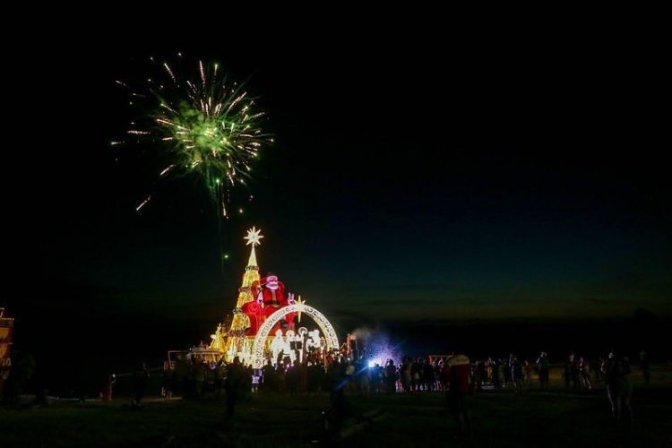 Fotos: João Viana/Semcom