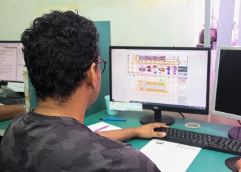 Fotos – Valdo Leão/Semcom