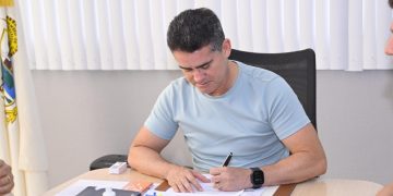 Fotos - Dhyeizo Lemos/Semcom-Prefeito