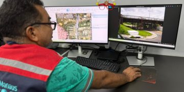 Fotos – Maxwell Oliveira/ Implurb