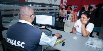 Foto: Fotos -  Valdo Leão/Semcom e Diego Lima / Semasc