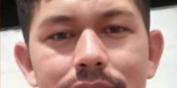 Procurado: Flávio Amaral Félix. (Foto: Divulgação/PC-AM)